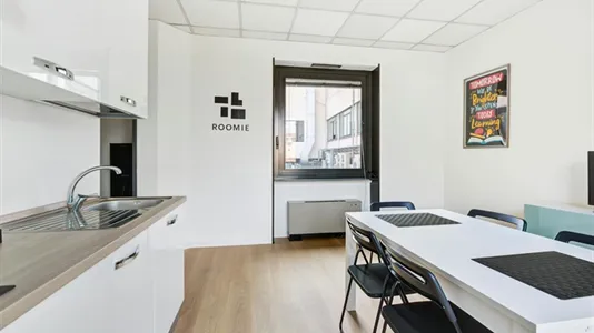 Rooms in Milano Zona 3 - Porta Venezia, Città Studi, Lambrate - photo 8