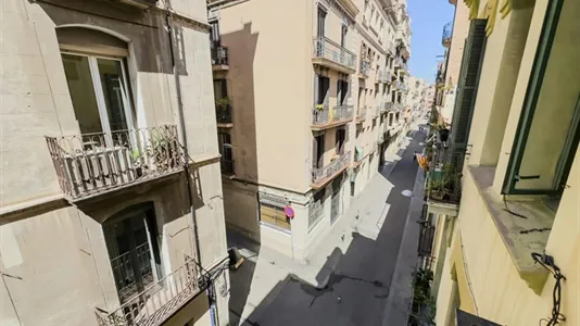 Apartments in Barcelona Gràcia - photo 8