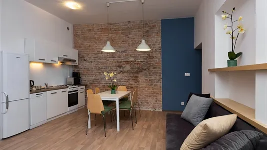 Apartments in Kraków Podgórze - photo 9