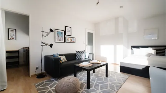 Apartments in Location is not specified - photo 4