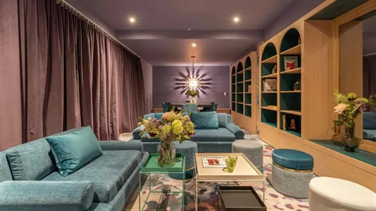Apartments in Brussels Elsene - photo 9