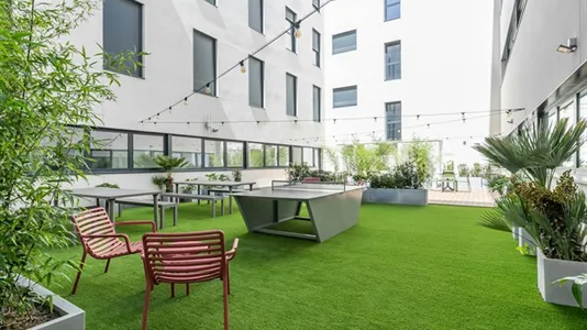 Rooms in Getafe - photo 4