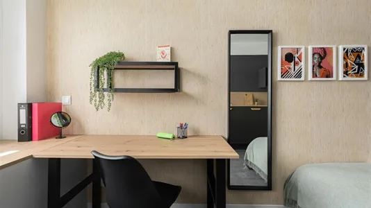 Apartments in Valencia Algirós - photo 2