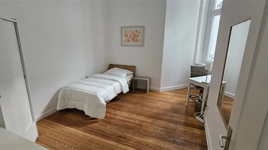 Rooms in Berlin Charlottenburg-Wilmersdorf - photo 10
