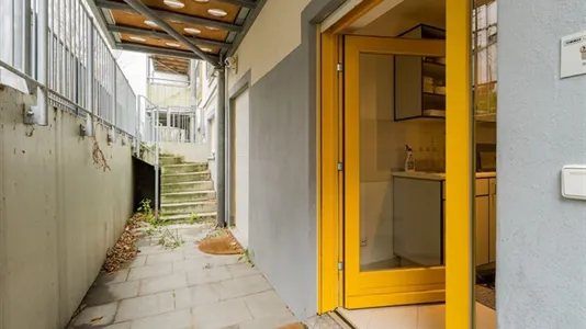 Apartments in Berlin Mitte - photo 8