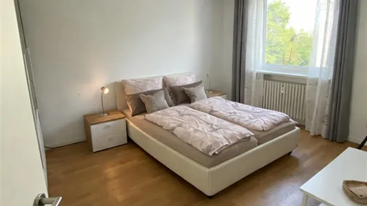 Apartments in Munich Bogenhausen - photo 5