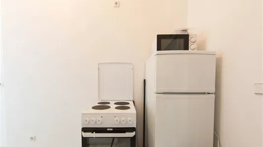 Rooms in Berlin Friedrichshain-Kreuzberg - photo 4