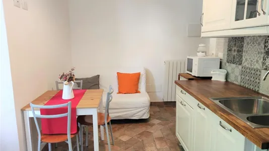Apartments in Florence - photo 3