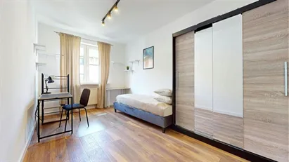 Room for rent in Warsaw