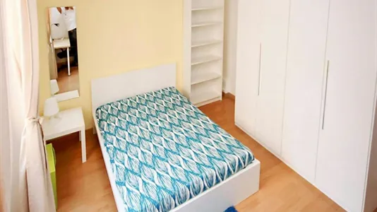 Rooms in Milano Zona 2 - Stazione Centrale, Gorla, Turro, Greco, Crescenzago - photo 4