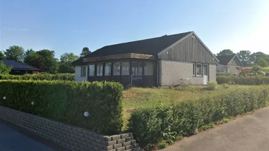 Houses in Ängelholm - photo 1