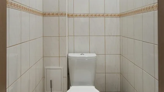 Rooms in Riga Centrs - photo 8