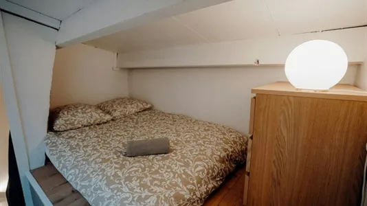 Rooms in Bordeaux - photo 1