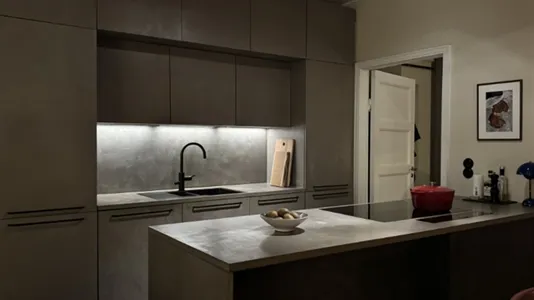 Apartments in Södermalm - photo 1