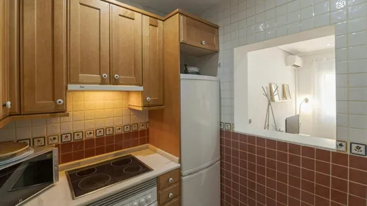 Apartments in Madrid Chamartín - photo 9