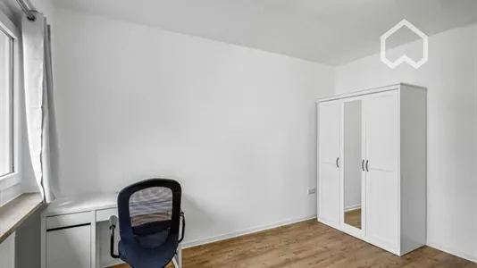 Rooms in Augsburg - photo 2