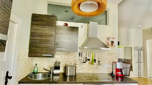 Apartments in Berlin Friedrichshain-Kreuzberg - photo 4