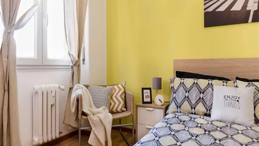 Rooms in Milano Zona 1 - Centro storico - photo 4