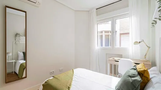 Rooms in Madrid Chamberí - photo 6