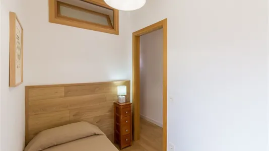Apartments in Barcelona Gràcia - photo 6