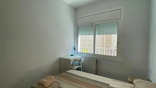 Apartments in Barcelona Gràcia - photo 9