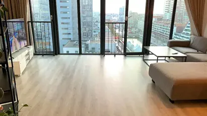 Apartment for rent in Rotterdam Centrum, Rotterdam