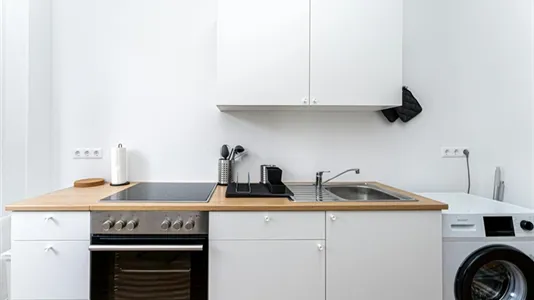 Rooms in Berlin Steglitz-Zehlendorf - photo 7