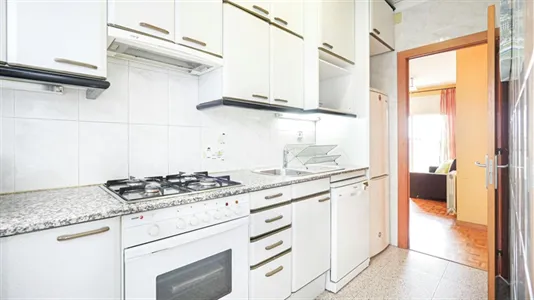 Apartments in Barcelona Sant Andreu - photo 10