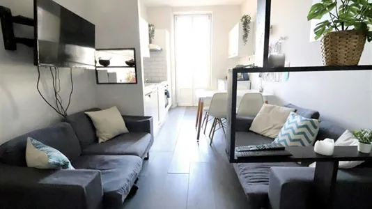 Rooms in Nice - photo 5