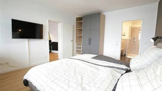 Apartments in Cologne Innenstadt - photo 9