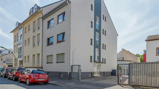 Apartments in Location is not specified - photo 9