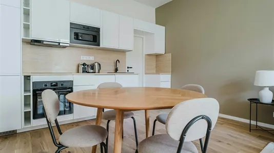 Apartments in Prague 10 - photo 4