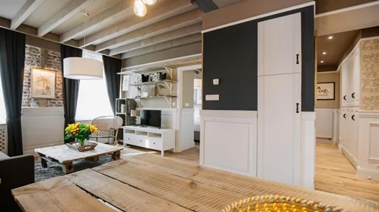 Apartments in Stad Brussel - photo 3