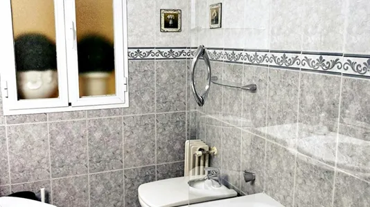 Rooms in Madrid Salamanca - photo 9