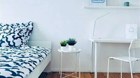 Rooms in Location is not specified - photo 3