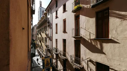 Apartments in Turin - photo 10