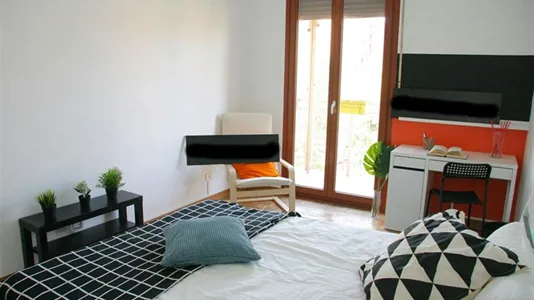 Rooms in Turin - photo 3