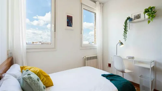 Rooms in Madrid Tetuán - photo 3