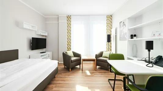 Apartments in Siegen-Wittgenstein - photo 5