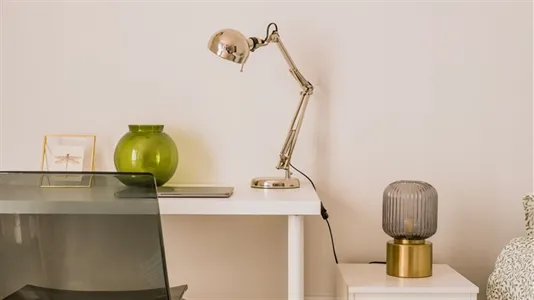 Rooms in Barcelona Eixample - photo 6