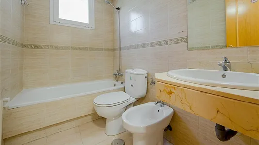 Rooms in Madrid Arganzuela - photo 8