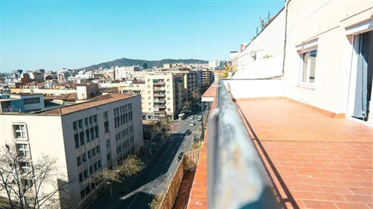 Rooms in Barcelona Les Corts - photo 8