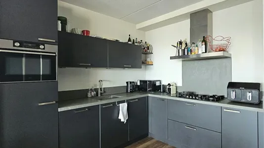 Apartments in Schiedam - photo 2