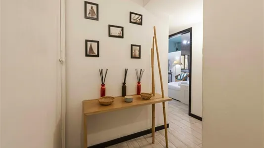Apartments in Florence - photo 6