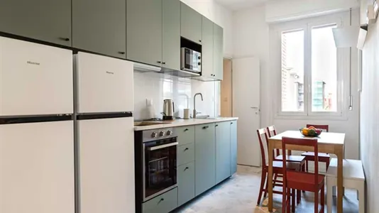 Rooms in Milano Zona 6 - Barona, Lorenteggio - photo 9
