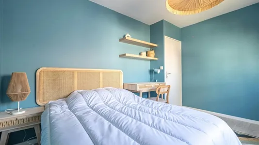 Rooms in Nantes - photo 2