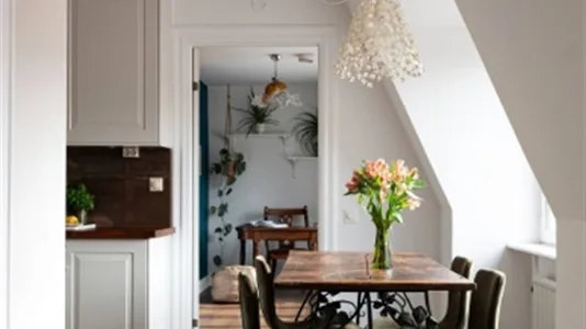 Apartments in Vasastan - photo 4