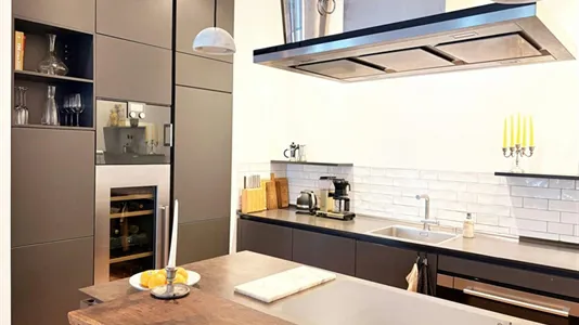 Apartments in Berlin Friedrichshain-Kreuzberg - photo 8