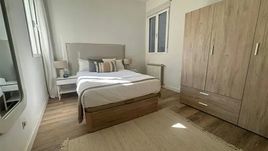 Apartments in Madrid Centro - photo 3