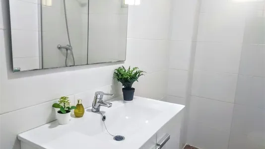 Rooms in Burjassot - photo 7